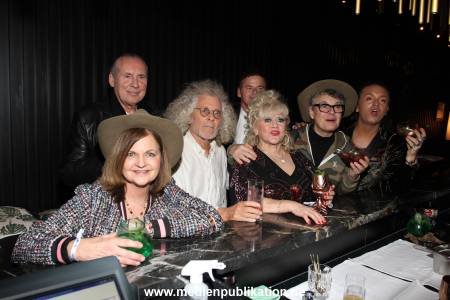 IBES Party 11012019 453