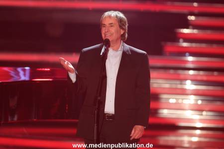 Carmen Nebel Hof 461