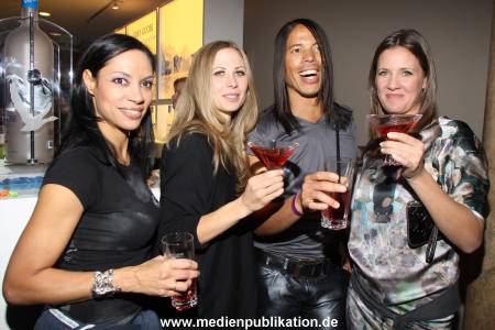 Event Prominent 01112009 270