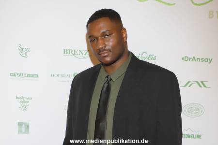 Zufälliges Pressefoto