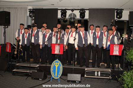 Zufälliges Pressefoto