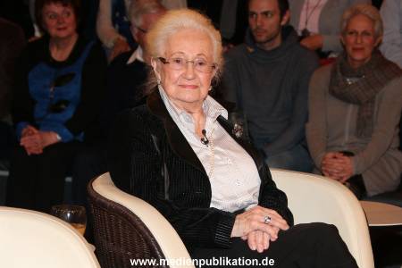Zufälliges Pressefoto