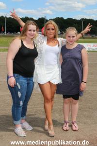 Trabrennbahn Promis 15062014 434