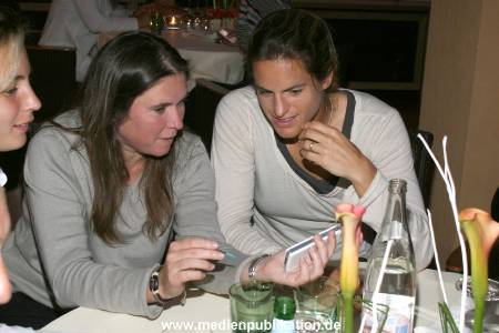 Qatar Playersparty 08052007 116