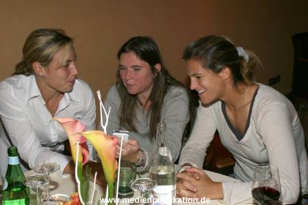 Zufälliges Pressefoto