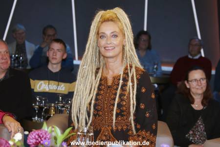Zufälliges Pressefoto