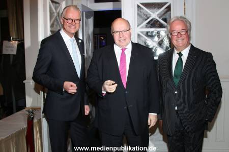 Blankeneser Neujahrsempfang 08012015 300