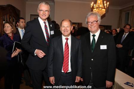 Blankeneser Neujahrsempfang 12012012 191