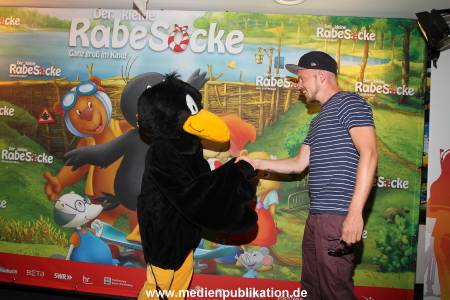 Der kleine Rabe 04092012 033