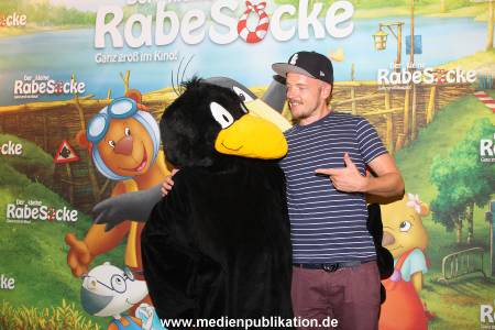 Der kleine Rabe 04092012 043