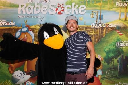 Der kleine Rabe 04092012 044