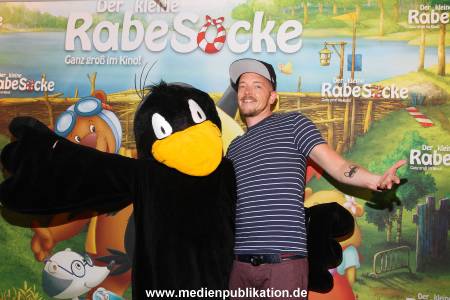 Der kleine Rabe 04092012 045