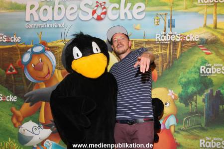 Der kleine Rabe 04092012 048