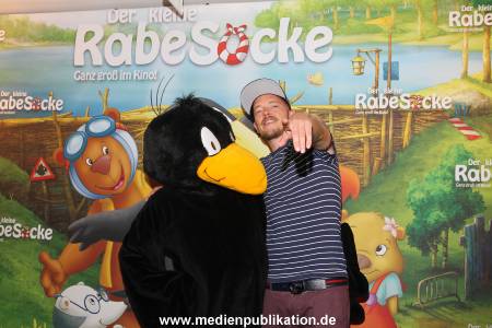 Der kleine Rabe 04092012 049