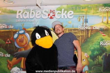 Der kleine Rabe 04092012 051