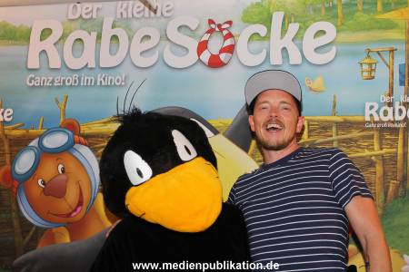 Der kleine Rabe 04092012 052