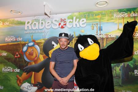 Der kleine Rabe 04092012 055