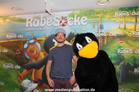 Der kleine Rabe 04092012 058