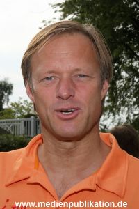 Zufälliges Pressefoto