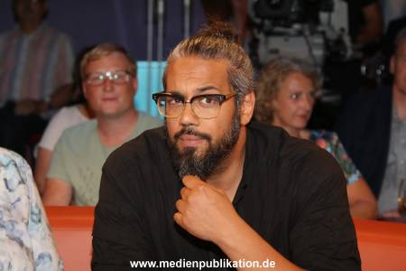 NDR Talkshow 06072018 106