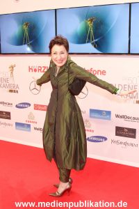Goldene Kamera Carpet 27022015 117