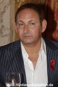 Zufälliges Pressefoto