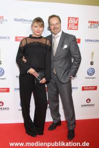 Goldene Bild der Frau 07112018 265