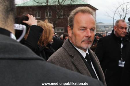 Trauerfeier Jan Fedder 14012020 331