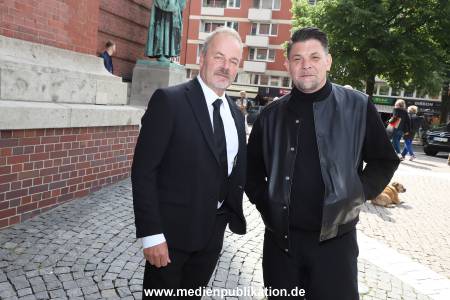 Gedenkfeier Tiedemann 10072025 179