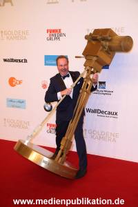 Goldene Kamera 22022018 0954