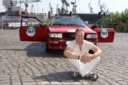 Rally Hamburg Berlin 20082009 116