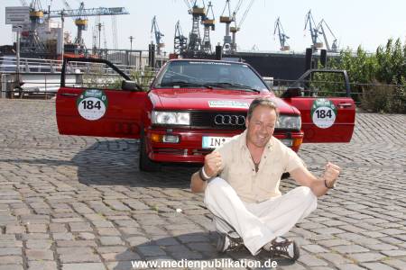 Rally Hamburg Berlin 20082009 118