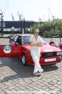 Rally Hamburg Berlin 20082009 120