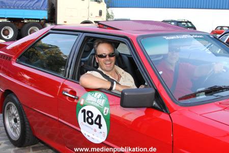 Rally Hamburg Berlin 20082009 199