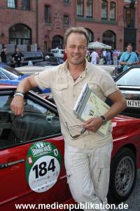 Rally Hamburg Berlin 20082009 208