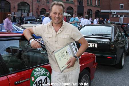 Rally Hamburg Berlin 20082009 209