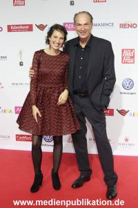 Goldene Bild der Frau 21102017 044