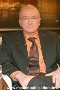 Zufälliges Pressefoto