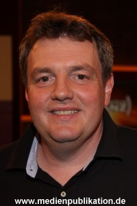 Zufälliges Pressefoto