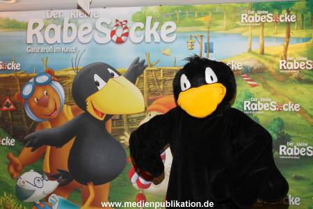 Der kleine Rabe 04092012 023