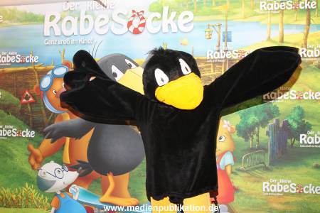 Der kleine Rabe 04092012 025