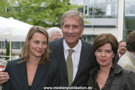 Zufälliges Pressefoto