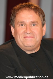 Zufälliges Pressefoto
