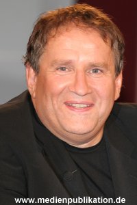 Zufälliges Pressefoto