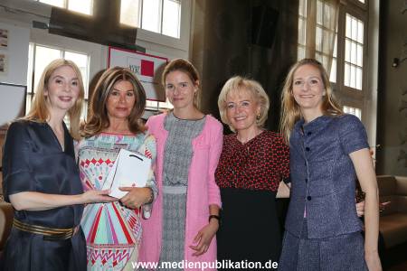 LadysDinner 10042014 008