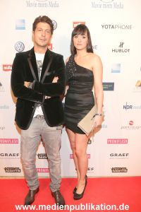 Movie Meets Media Teppich 02122013 817