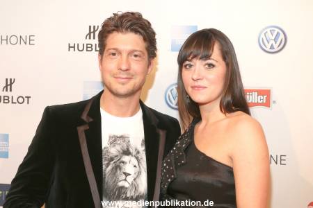 Movie Meets Media Teppich 02122013 822