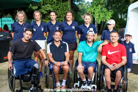 Wheelchair German Open 072016 059
