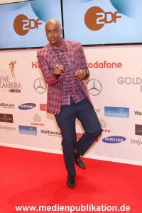 Goldene Kamera Carpet 27022015 700