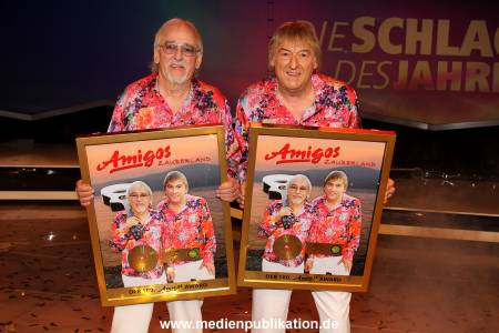 Silbereisen Schlager 24112017 312